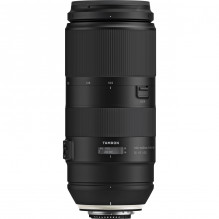 Tamron 100-400mm F/ 4.5-6.3 Di VC USD (Nikon F mount) (A035)