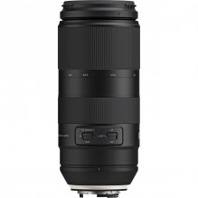 Tamron 100-400mm F/ 4.5-6.3 Di VC USD (Nikon F mount) (A035)