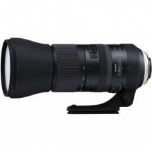 Tamron SP 150-600mm F/...