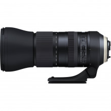 Tamron SP 150-600mm F/ 5-6.3 Di VC USD G2 (Nikon F mount) (A022)