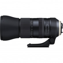 Tamron SP 150-600mm F/ 5-6.3 VC USD G2 (Nikon F Mount) (A022)