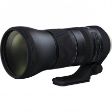 Tamron SP 150-600mm F/ 5-6.3 Di VC USD G2 (Nikon F mount) (A022)