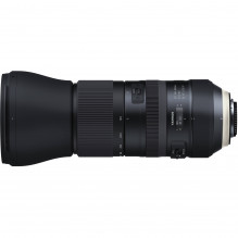 Tamron SP 150-600mm F/ 5-6.3 Di VC USD G2 (Nikon F mount) (A022)