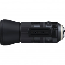 Tamron SP 150-600mm F/ 5-6.3 VC USD G2 (Nikon F Mount) (A022)