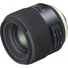 Tamron SP 35mm F/ 1.8 Di VC USD (Nikon F mount) (F012)