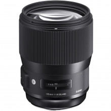 Sigma 135mm F1.8 DG HSM |...