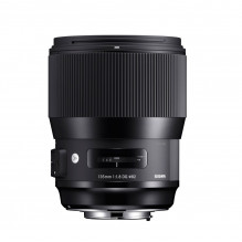 Sigma 135mm F1.8 DG HSM | Art | Sony E-mount