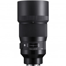 Sigma 135mm F1.8 DG HSM | Art | Sony E-mount