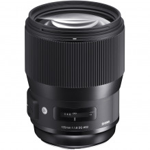 Sigma 135mm F1.8 DG HSM |...