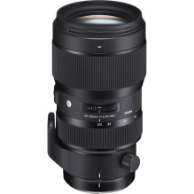 Sigma 50-100mm F1.8 DC HSM...