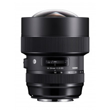 Sigma 14-24mm F2.8 DG HSM |...