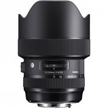 Sigma 14-24mm F2.8 DG HSM |...