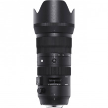 Sigma 70-200mm F2.8 DG OS HSM | Sports | Canon EF mount