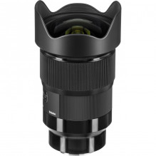 Sigma 20mm F1.4 DG HSM |...