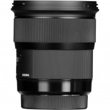 Sigma 24mm F1.4 DG HSM | Art | Canon EF mount