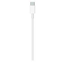 Apple MLL82ZM / A USB-C – USB-C 480Mb/s kabelis 2m – baltas