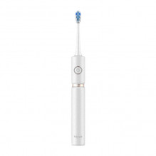 Sonic toothbrush with head set and case FairyWill FW-P11 (white)
