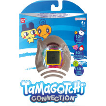 TAMAGOTCHI PRIJUNGIMAS -...