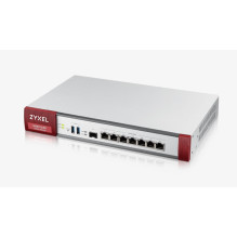 Zyxel USG Flex 500 hardware firewall 1U 2.3 Gbit / s