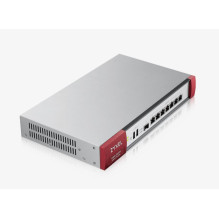 Zyxel USG Flex 500 hardware firewall 1U 2.3 Gbit / s