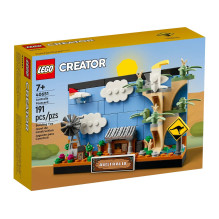 LEGO CREATOR 40651...