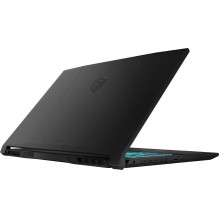 MSI Katana 17 B13VEK-1261XPL Intel® Core™ i7 i7-13620H nešiojamas kompiuteris 17,3 colių Full HD 16 GB DDR5-SDRAM 1 TB S