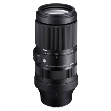 Sigma 100-400mm F5-6.3 DG DN OS | Contemporary | Sony E-mount