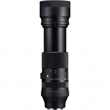 Sigma 100-400mm F5-6.3 DG DN OS | Contemporary | Sony E-mount