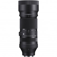 Sigma 100-400mm F5-6.3 DG DN OS | Contemporary | Sony E-mount