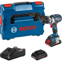 Bosch GSR 18V-110 C 2100...