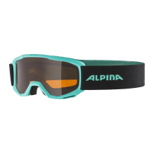 Alpina Piney Aqua Matt...