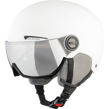 WINTER HELMET ALPINA ARBER...