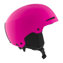 Alpina Zupo Pink Matt winter helmet 51-55