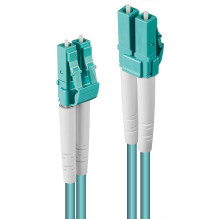 CABLE FIBER OPTIC LC / LC OM3 / 50M 46402 LINDY