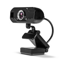 CAMERA WEBCAM FULL HD 1080P / 43300 LINDY