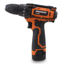 CORDLESS DRILL 12V 1.5AH /...