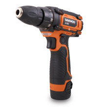 CORDLESS DRILL 12V 1.5AH / DAA 1210LI DAEWOO