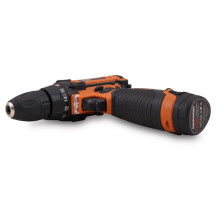 CORDLESS DRILL 12V 1.5AH / DAA 1210LI DAEWOO