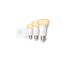 Smart Light Bulb, PHILIPS, Power consumption 9.5 Watts, Luminous flux 1060 Lumen, 2700 K, 220V-240V, Bluetooth, 92900246