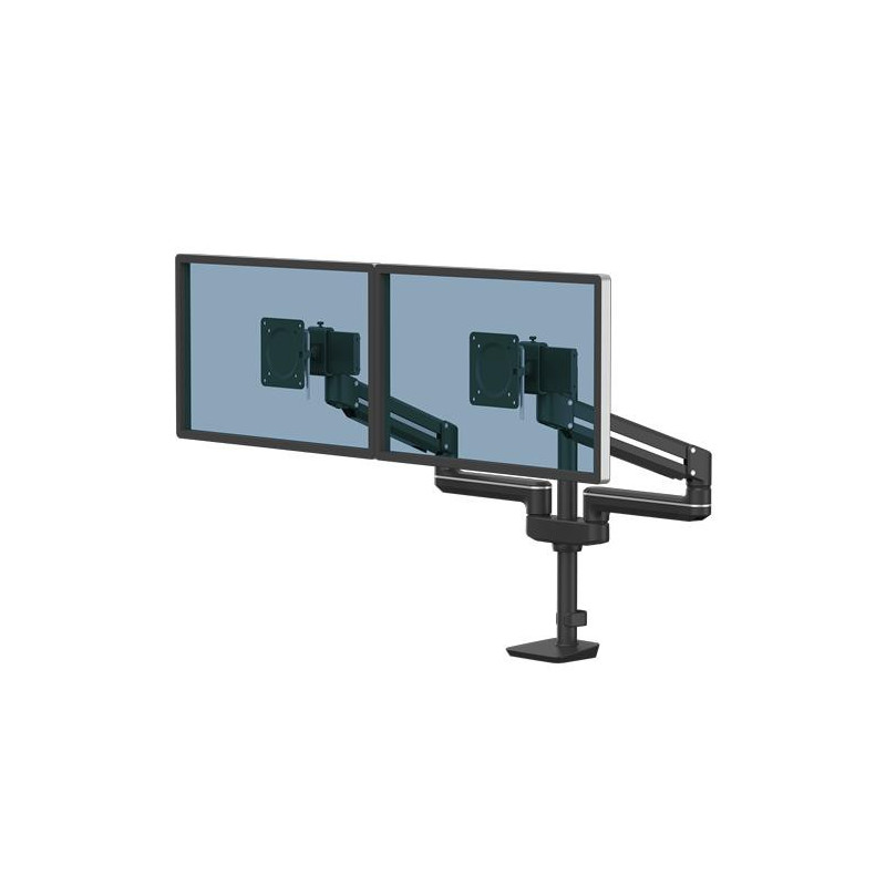 MONITORIAUS ACC ARM TALLO MODULAR / 2FMS BLACK 8615501 FELLOWES