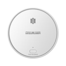 DETEKTORIUS DŪMŲ ALARM / STANDALONE HY-SA20A DAHUA