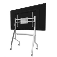 TV SET ACC FLOOR STAND 55-86&quot; / FL50-525WH1 NEOMOUNTS