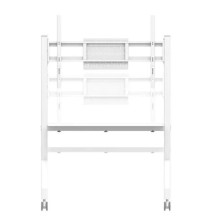 TELEVIZORIAUS ACC GRINDŲ STOVAS 55-86&quot; / FL50-525WH1 NEOMONTS