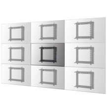 TV SET ACC WALL MOUNT / WL95-800BL1 NEOMOUNTS