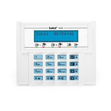 KLAVIATŪRA LCD / VERSA BLUE...