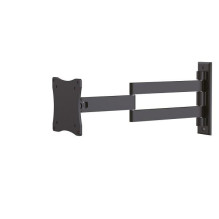 TV SET ACC WALL MOUNT 10-24&quot; / FPMA-W830BLACK NEOMOUNTS