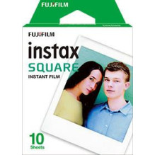 FILM INSTANT SQUARE 10 / FUJIFILM