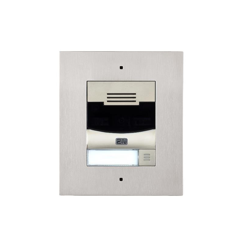 ENTRY PANEL MAIN UNIT FLUSH / IP SOLO 9155301CF 2N