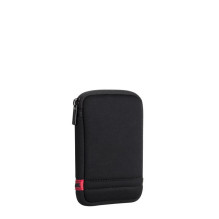 HDD ACC CASE / 5101 BLACK...