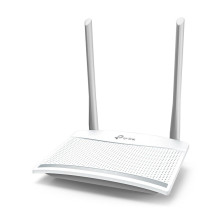 Belaidis maršrutizatorius, TP-LINK, belaidis maršrutizatorius, 300 Mbps, IEEE 802.11b, IEEE 802.11g, IEEE 802.11n, 1 WAN